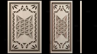 PH_4941 stl model for CNC