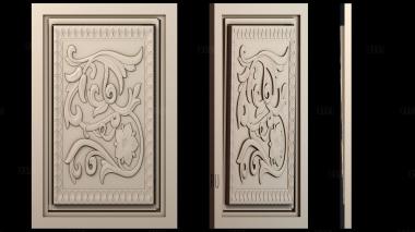 PH_4942 stl model for CNC