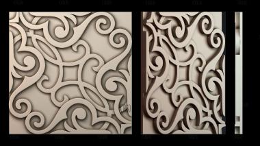 PH_4948 stl model for CNC