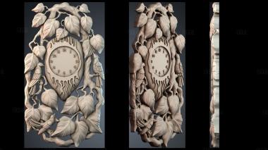 PH_4951 stl model for CNC