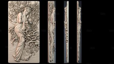 PH_4953 stl model for CNC