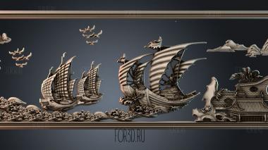 PH_4958 stl model for CNC