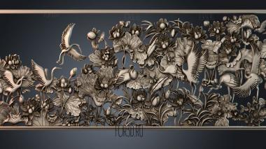 PH_4962 stl model for CNC