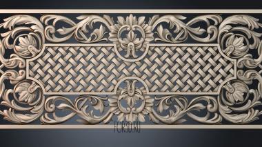 PH_4963 stl model for CNC