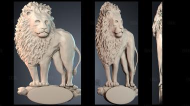 PH_4967 stl model for CNC