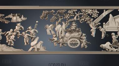 PH_4974 stl model for CNC