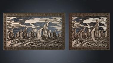 PH_4975 stl model for CNC