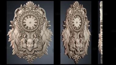 PH_4977 stl model for CNC