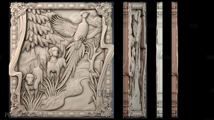 PH_4978 3d stl for CNC