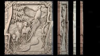 PH_4978 stl model for CNC