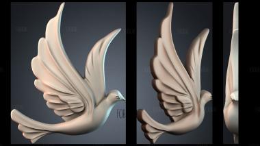 PH_4979 stl model for CNC