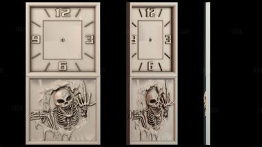 PH_4980 stl model for CNC