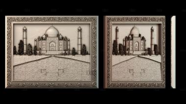 PH_4982 stl model for CNC