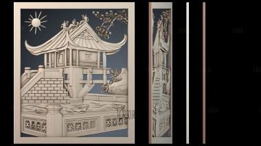 PH_4984 stl model for CNC