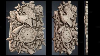 PH_4988 stl model for CNC