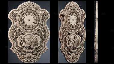 PH_4989 stl model for CNC