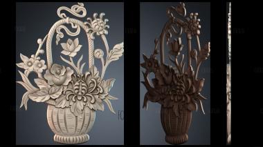 PH_4997 stl model for CNC