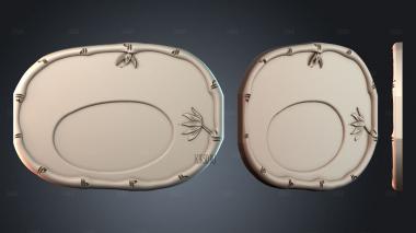 PH_5012 stl model for CNC