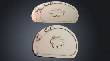 PH_5013 stl model for CNC