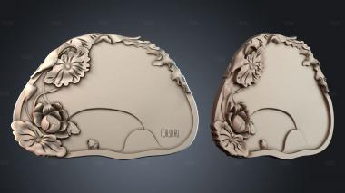 PH_5014 stl model for CNC