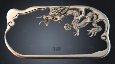 PH_5018 stl model for CNC