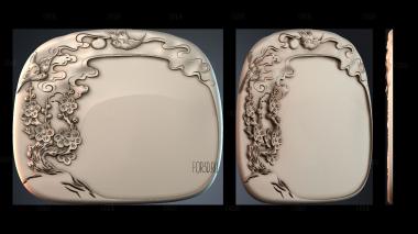 PH_5019 stl model for CNC