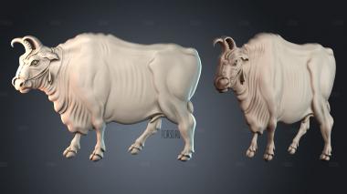 PH_5026 stl model for CNC