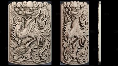 PH_5031 stl model for CNC