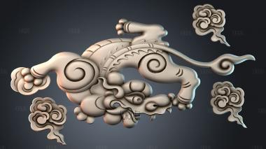 PH_5037 stl model for CNC