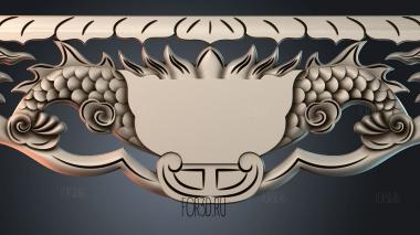 PH_5041 stl model for CNC