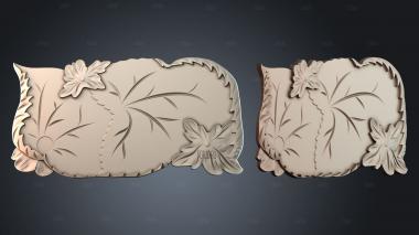 PH_5042 stl model for CNC