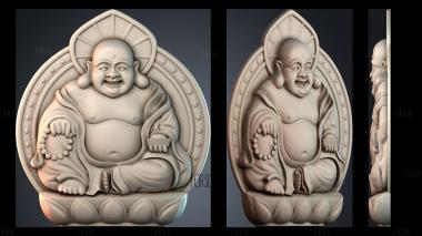 PH_5046 stl model for CNC