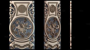 PH_5048 stl model for CNC