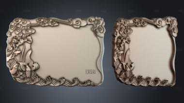 PH_5052 stl model for CNC