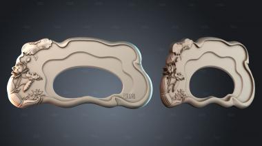 PH_5055 stl model for CNC