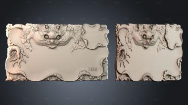 PH_5056 stl model for CNC