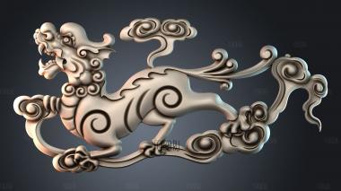 PH_5057 stl model for CNC