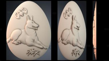 PH_5062 stl model for CNC