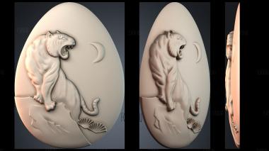 PH_5063 stl model for CNC