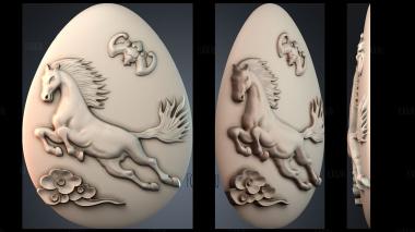 PH_5065 stl model for CNC