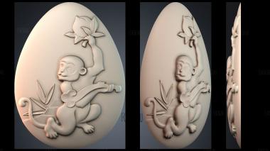 PH_5068 stl model for CNC