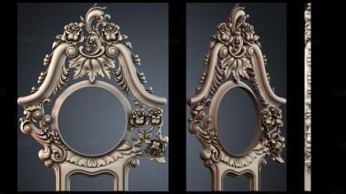 PH_5071 stl model for CNC