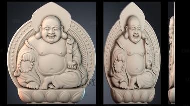 PH_5079 stl model for CNC