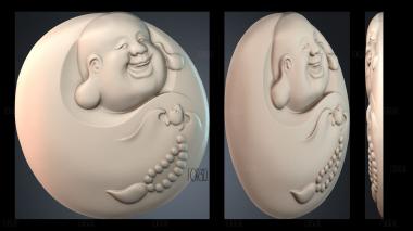 PH_5084 stl model for CNC