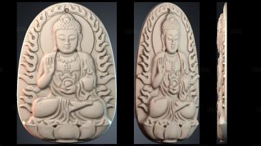 PH_5085 stl model for CNC