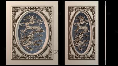 PH_5087 stl model for CNC