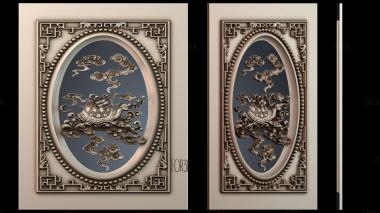 PH_5088 stl model for CNC