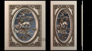 PH_5089 stl model for CNC