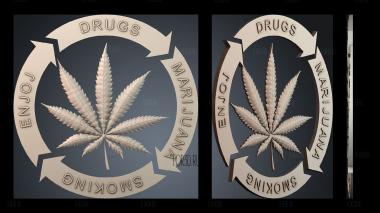 PH_5093 stl model for CNC