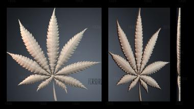 PH_5094 stl model for CNC